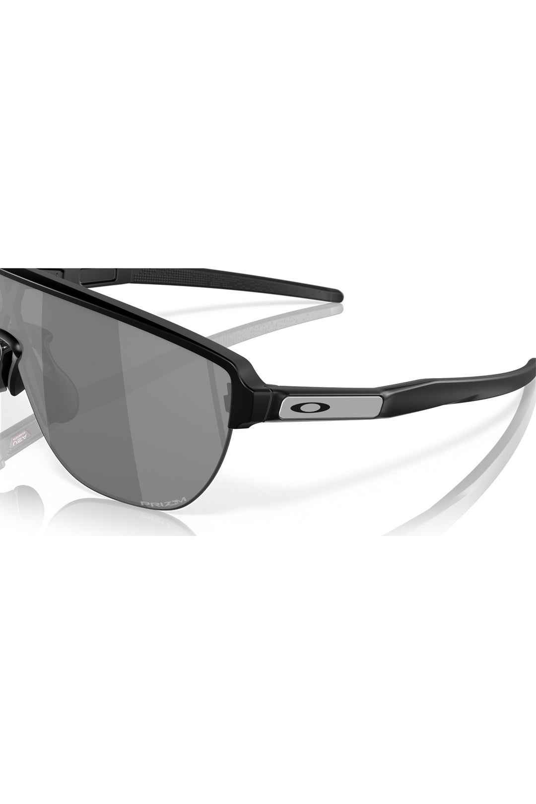 Prizm Black Corridor Sunglasses - Black