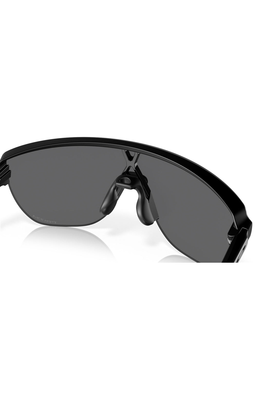 Prizm Black Corridor Sunglasses - Black