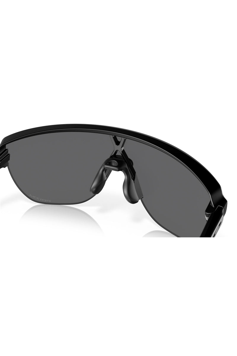 Prizm Black Corridor Sunglasses - Black