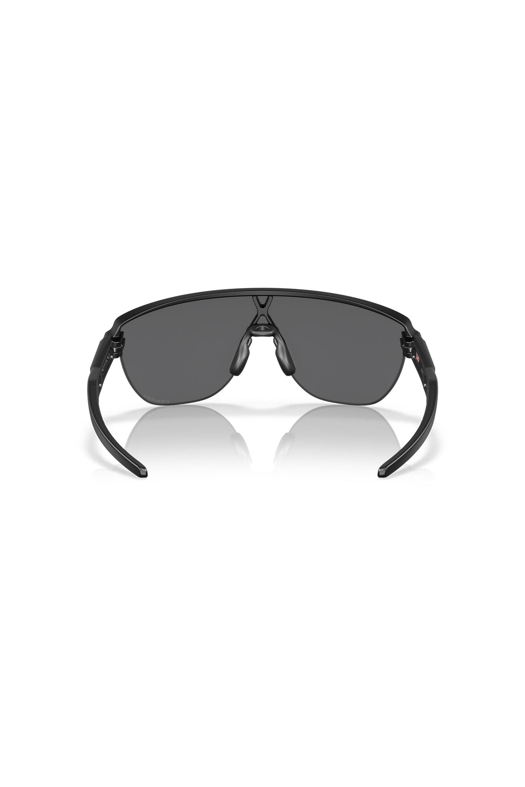 Prizm Black Corridor Sunglasses - Black
