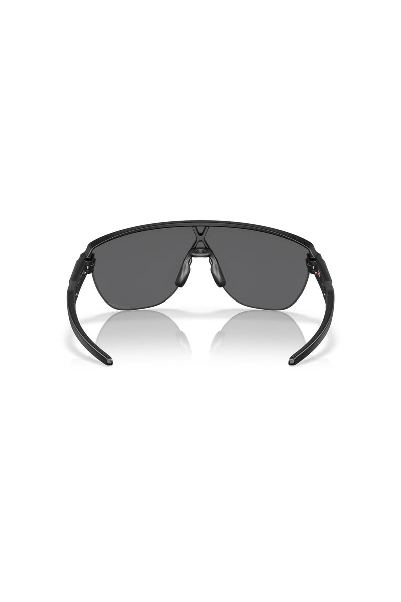 Prizm Black Corridor Sunglasses - Black