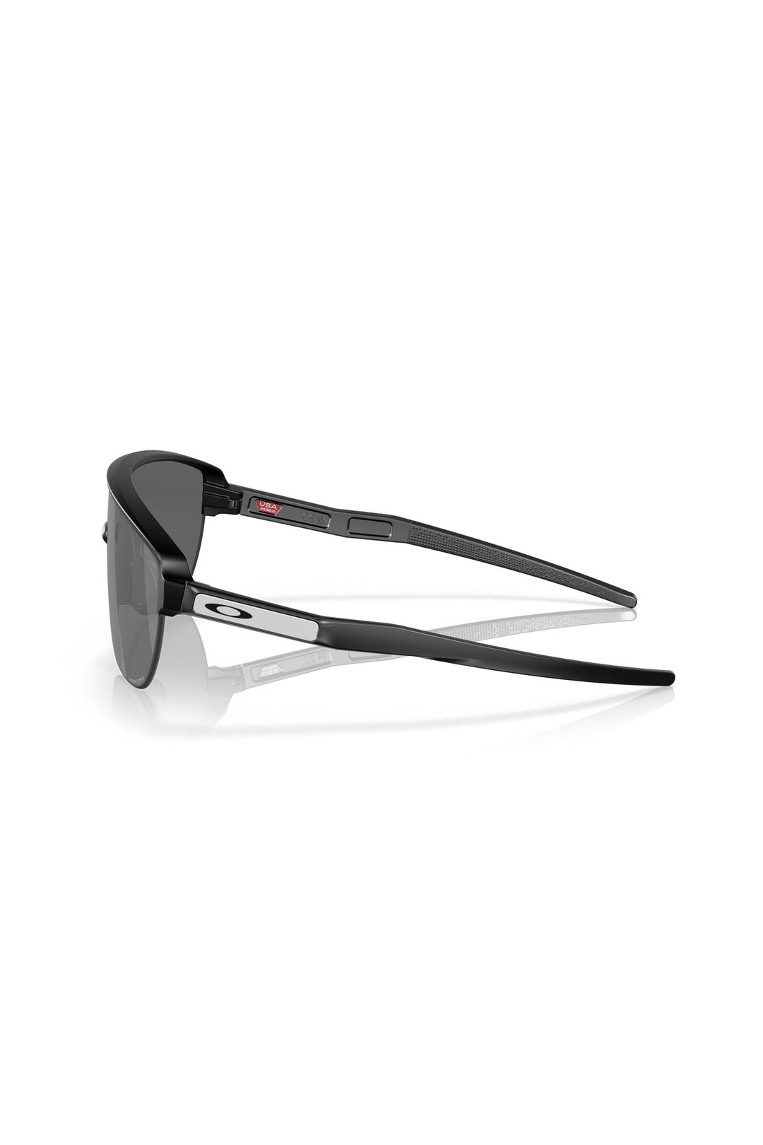 Prizm Black Corridor Sunglasses - Black