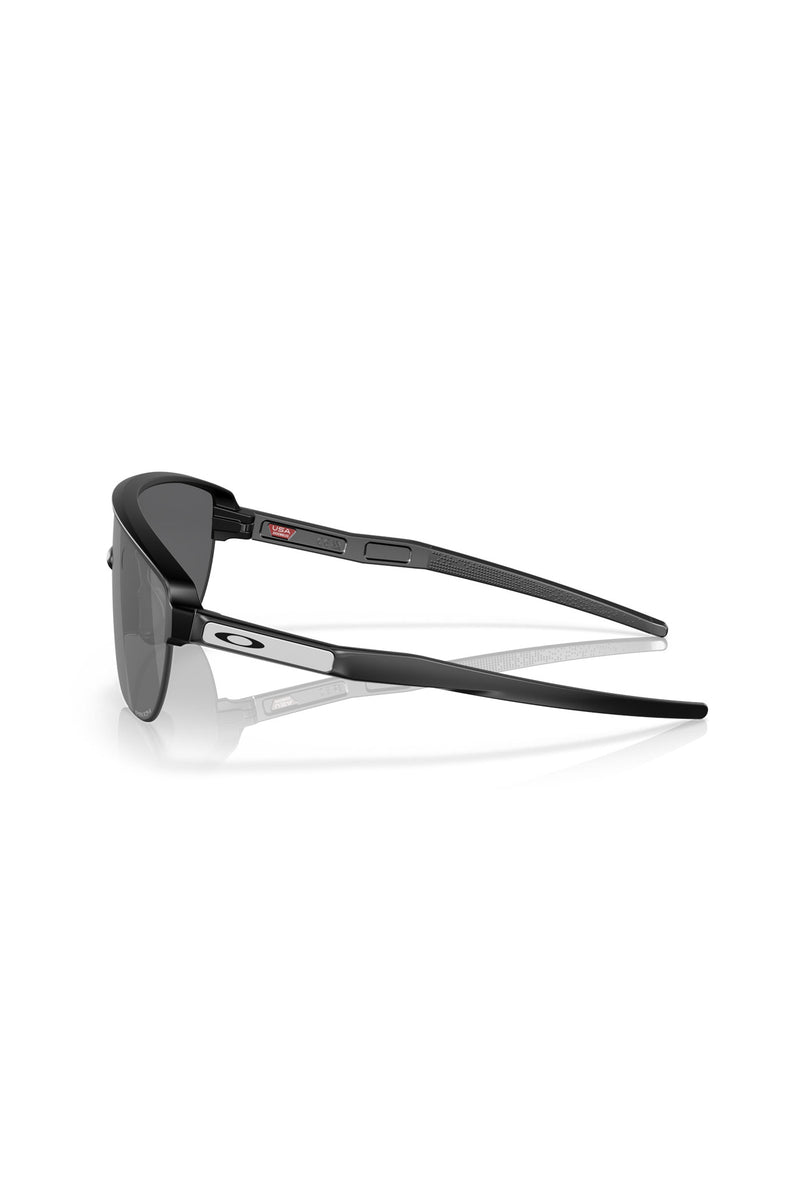 Prizm Black Corridor Sunglasses - Black