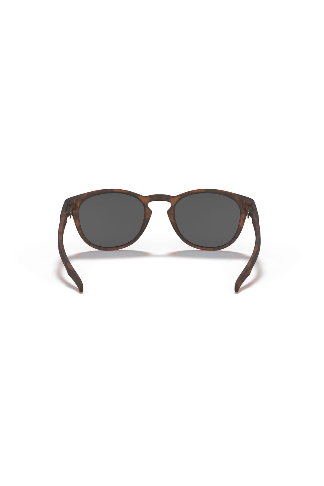 Prizm Black & Brown Latch Sunglasses - Brown