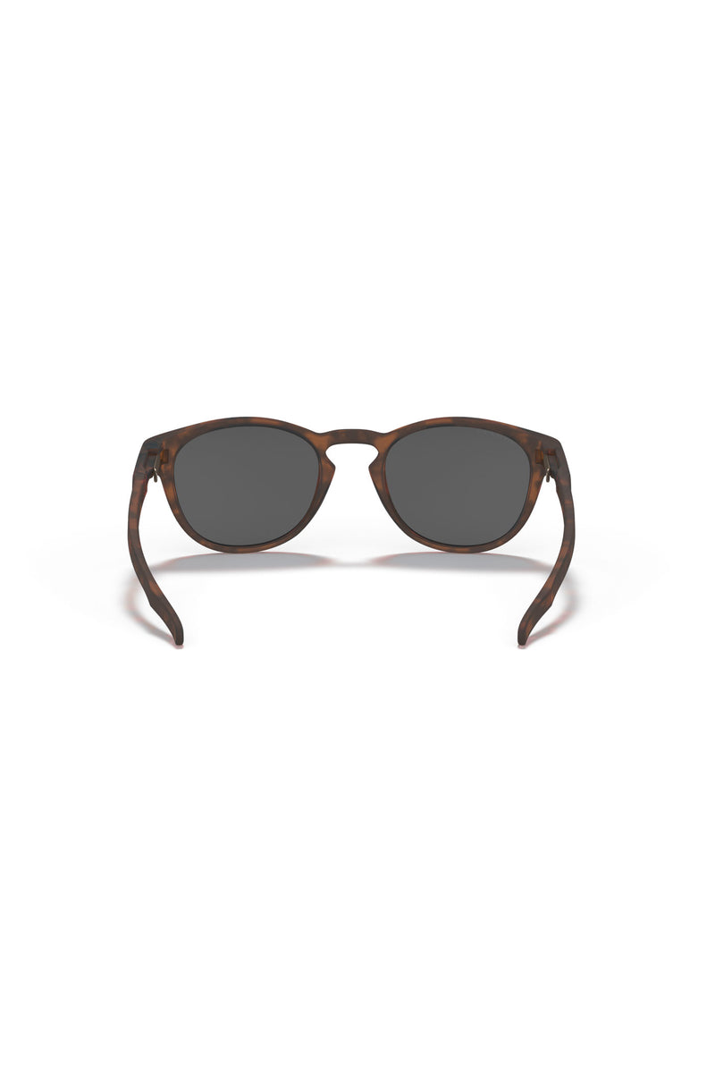 Prizm Black & Brown Latch Sunglasses - Brown