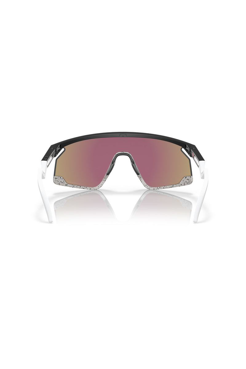 BXTR Sunglasses - Black
