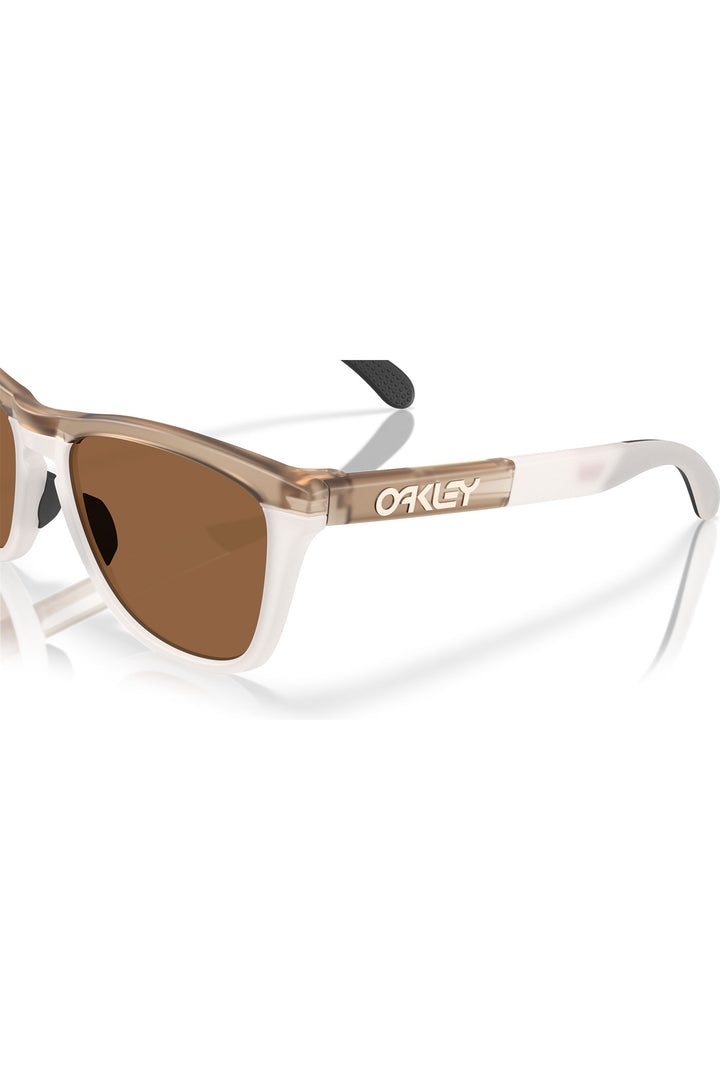 Oakley Frogskins Sunglasses - Sepia