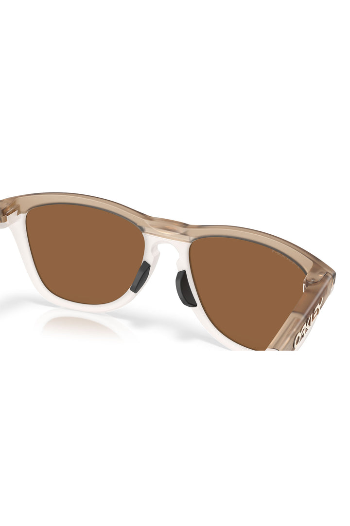 Oakley Frogskins Sunglasses - Sepia