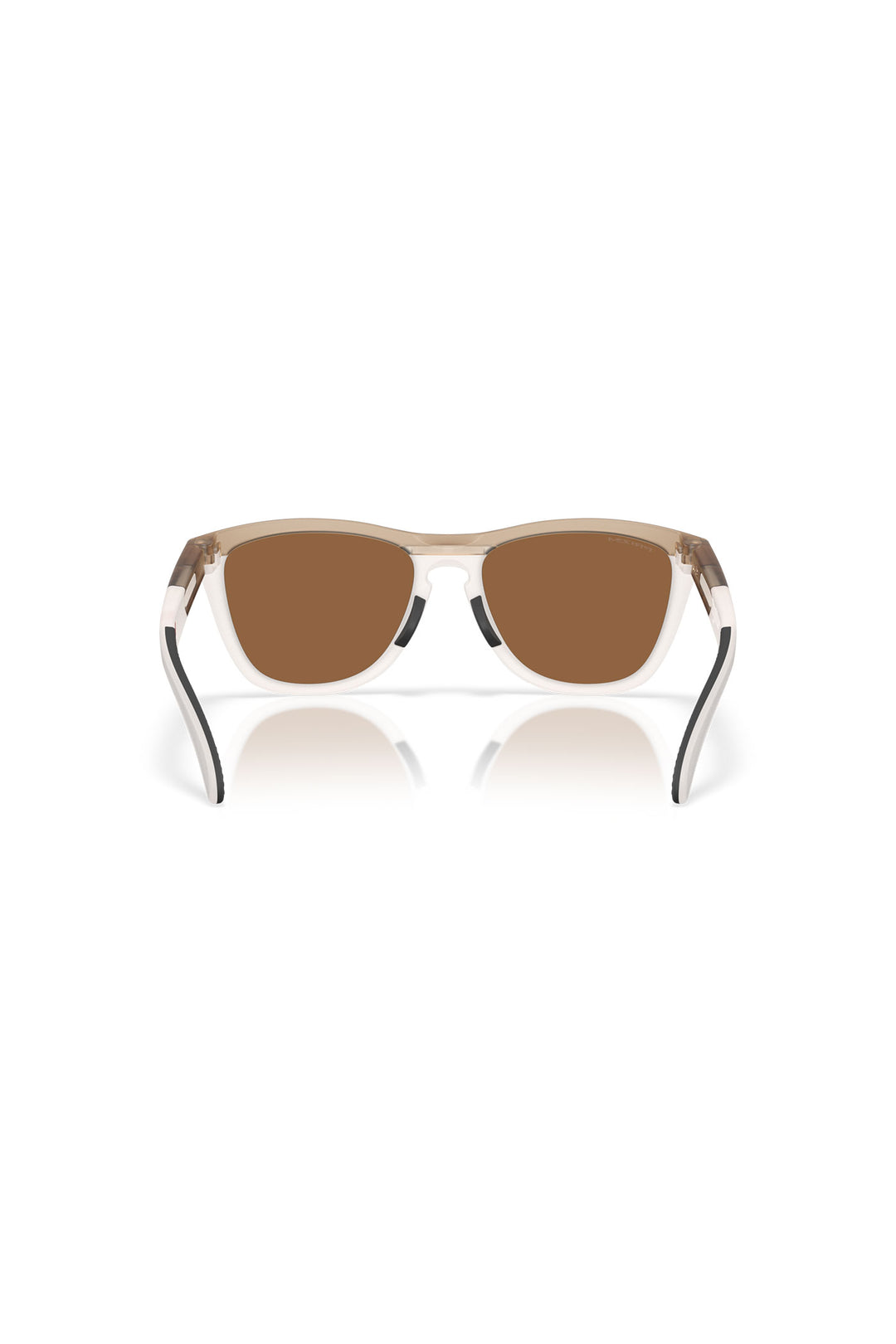 Oakley Frogskins Sunglasses - Sepia