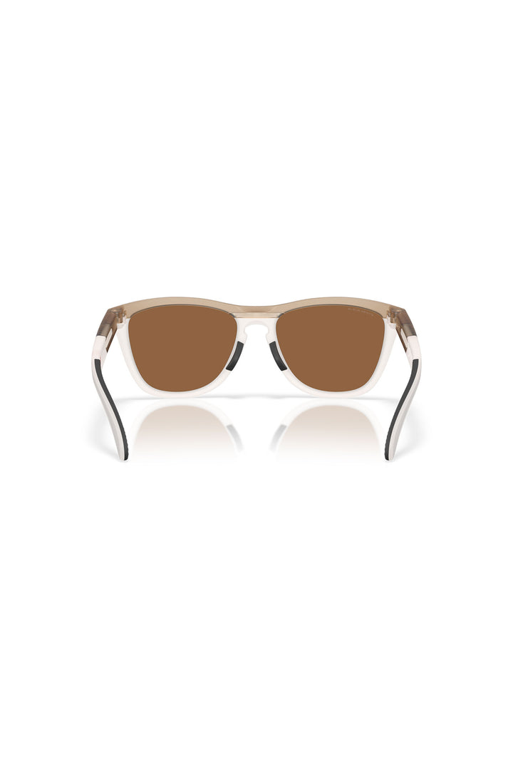 Oakley Frogskins Sunglasses - Sepia