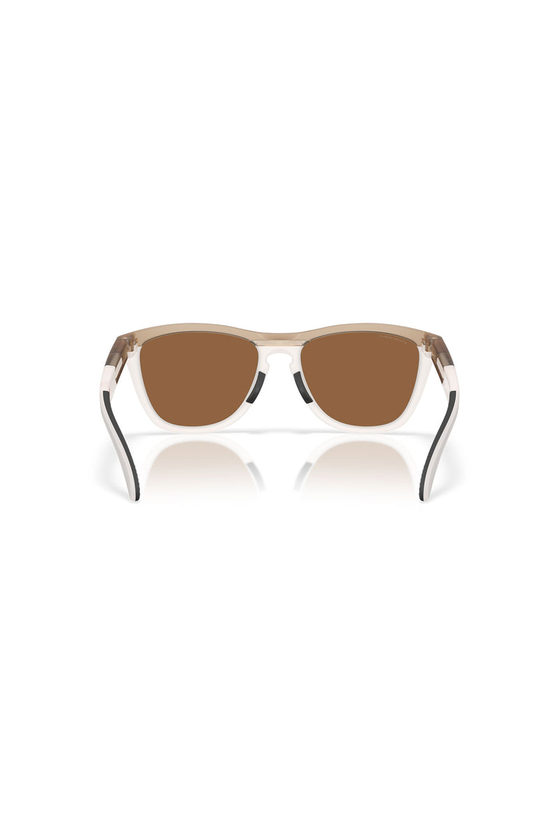 Oakley Frogskins Sunglasses - Sepia