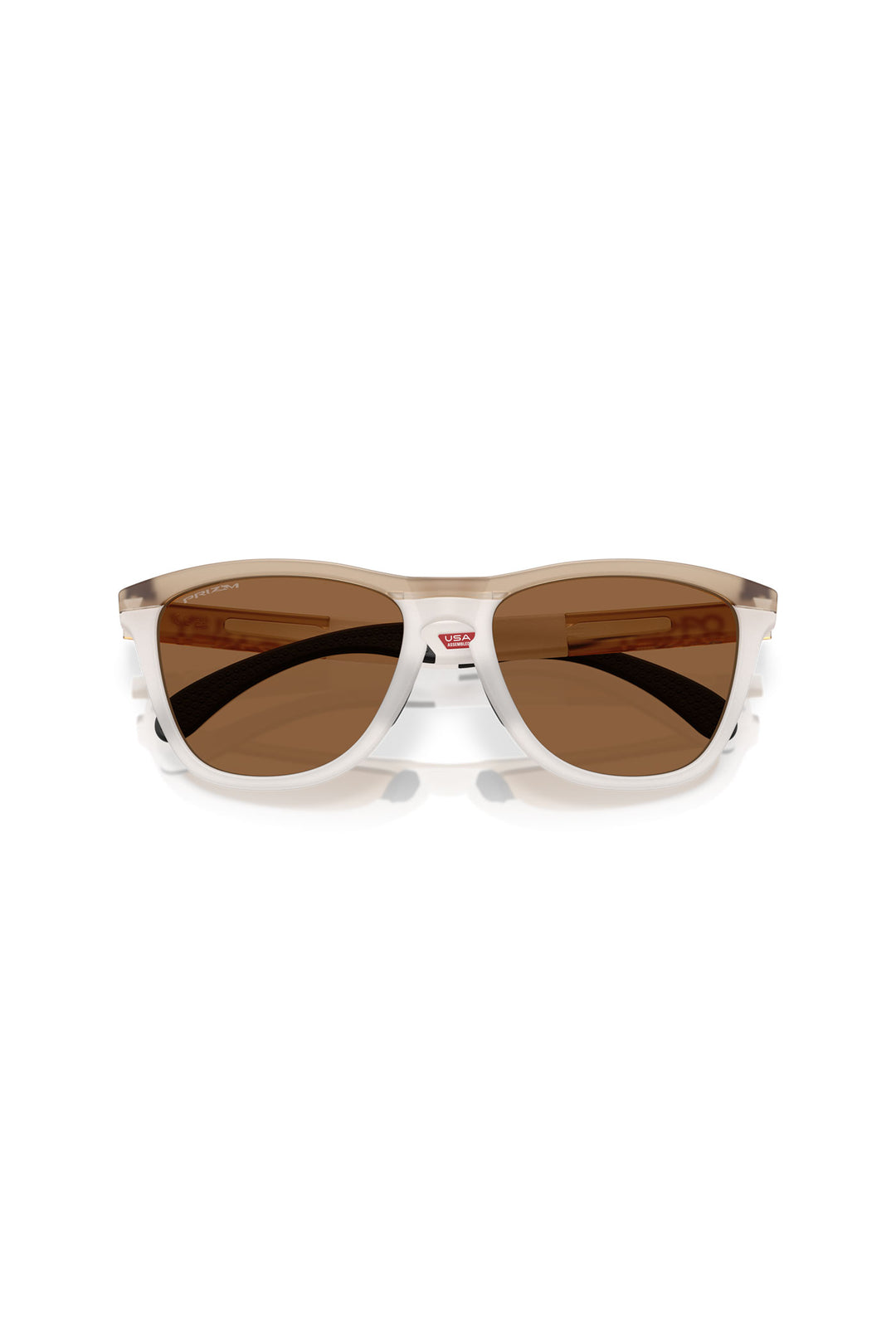 Oakley Frogskins Sunglasses - Sepia