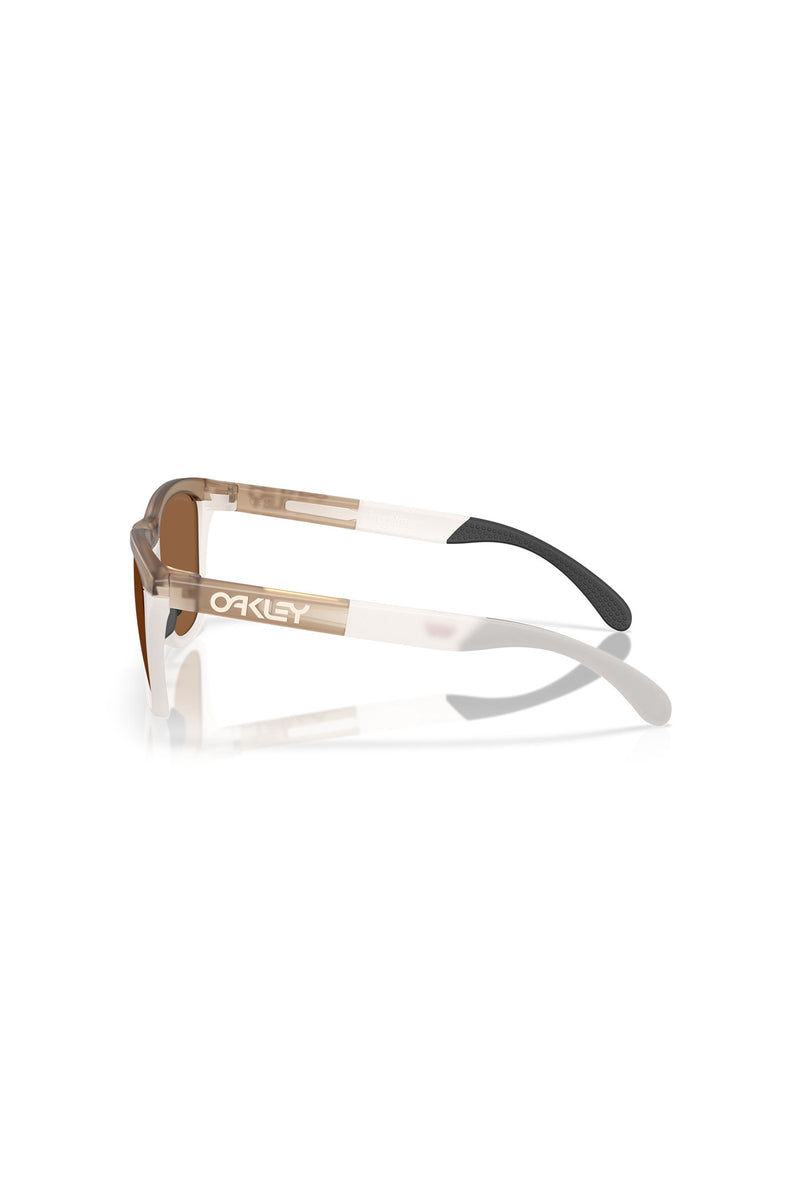 Oakley Frogskins Sunglasses - Sepia