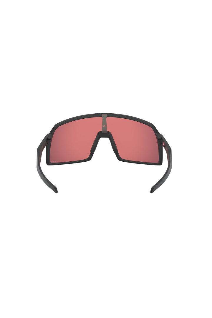 Sutro S Prizm Trail Torch Sunglasses - Black