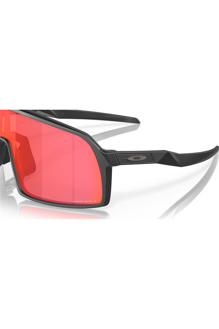 Sutro S Prizm Trail Torch Sunglasses - Black