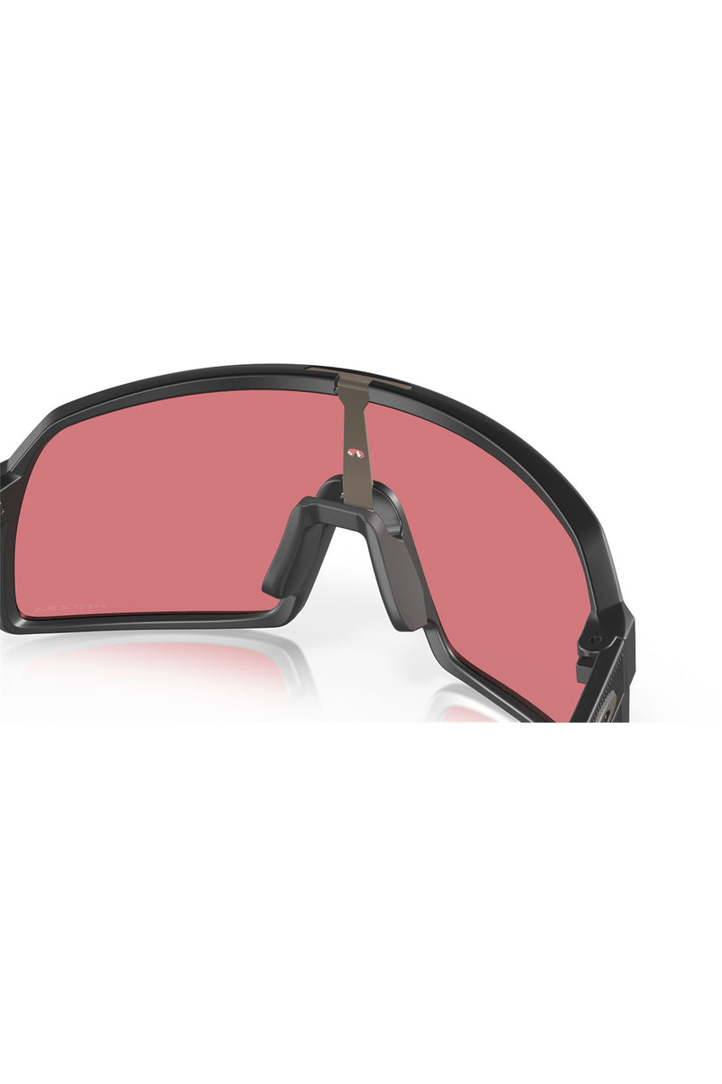 Sutro S Prizm Trail Torch Sunglasses - Black