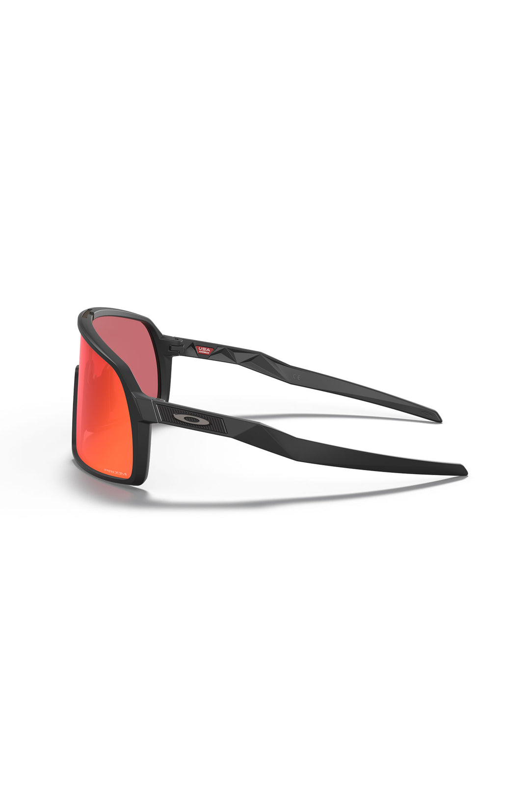 Sutro S Prizm Trail Torch Sunglasses - Black