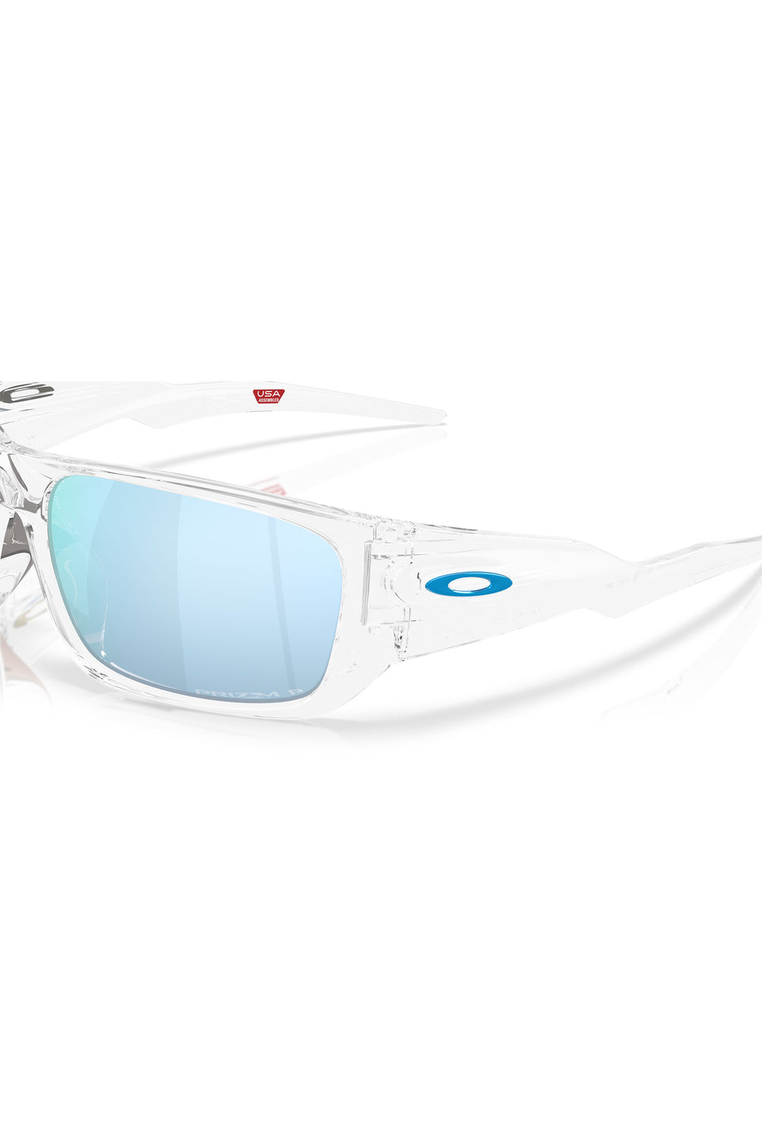 Masseter Sunglasses - Black