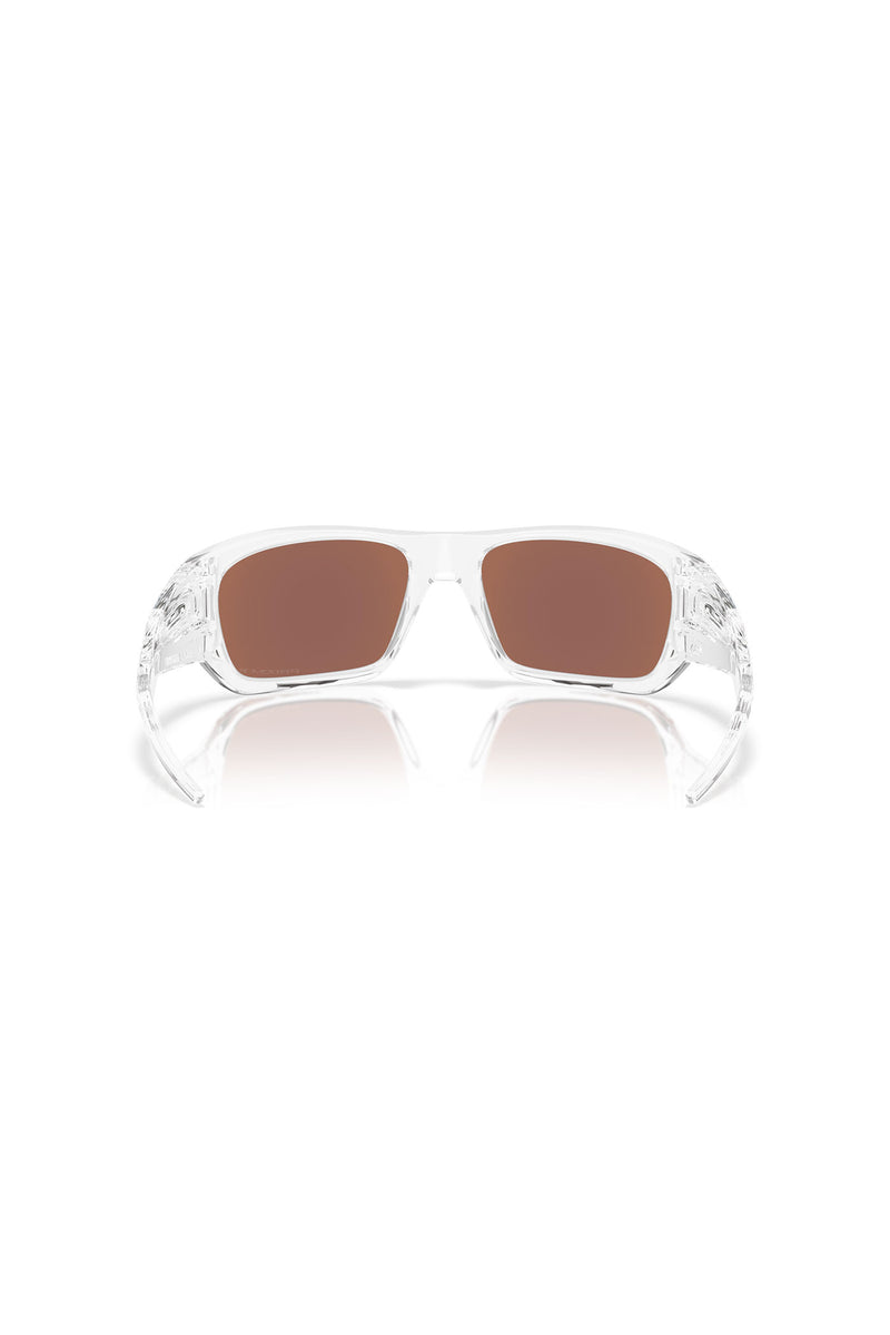 Masseter Sunglasses - Black