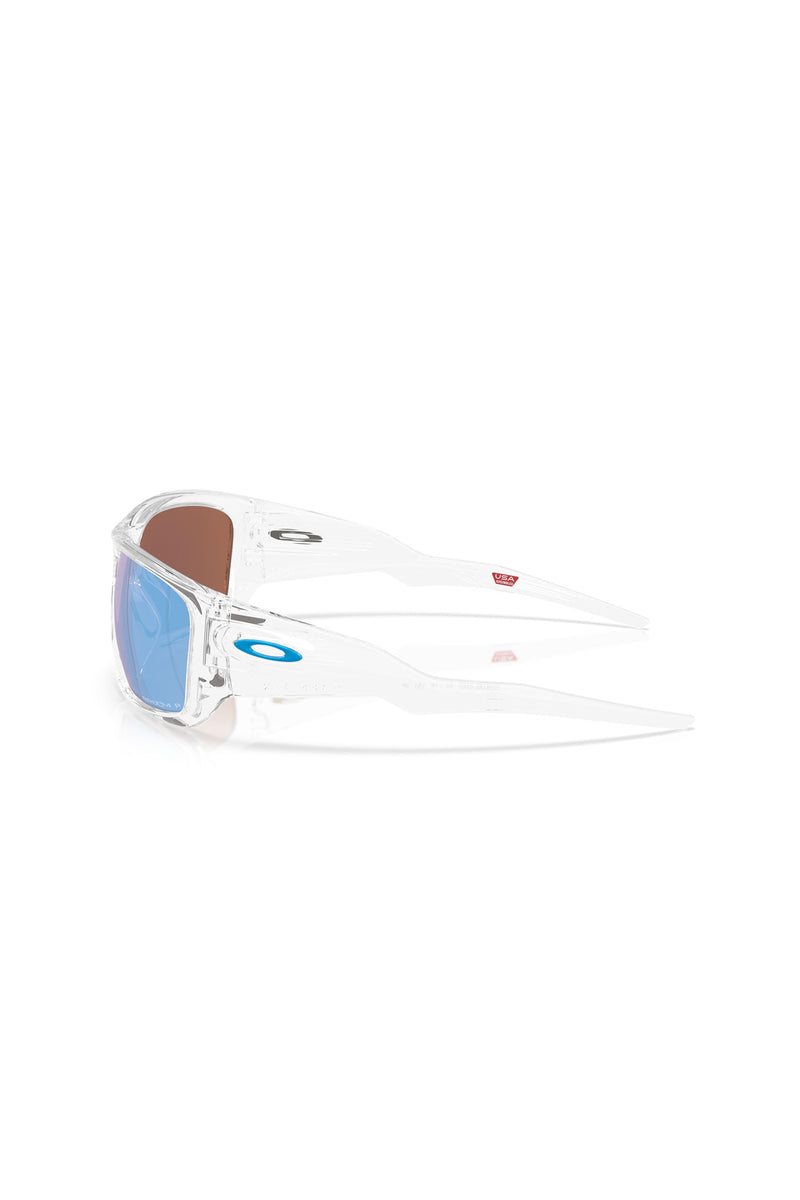 Masseter Sunglasses - Black