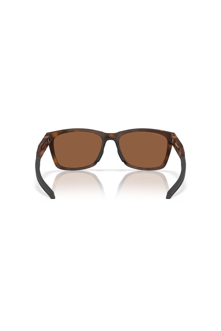 Paracord Sunglasses - Brown