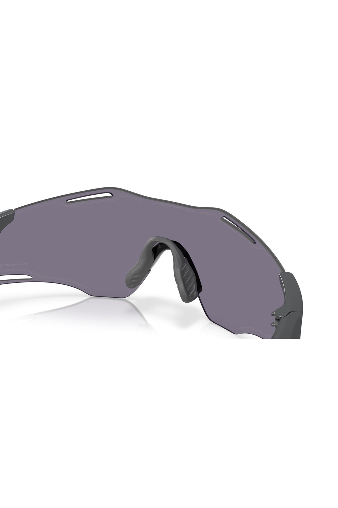 Cybr Zero Sunglasses - Grey