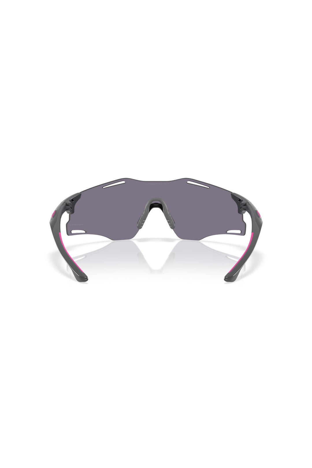 Cybr Zero Sunglasses - Grey