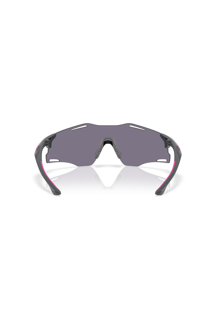 Cybr Zero Sunglasses - Grey