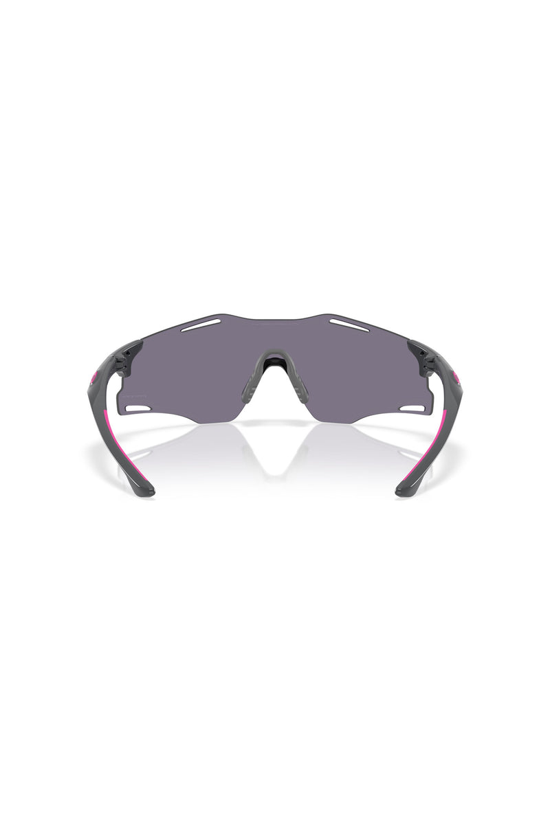 Cybr Zero Sunglasses - Grey