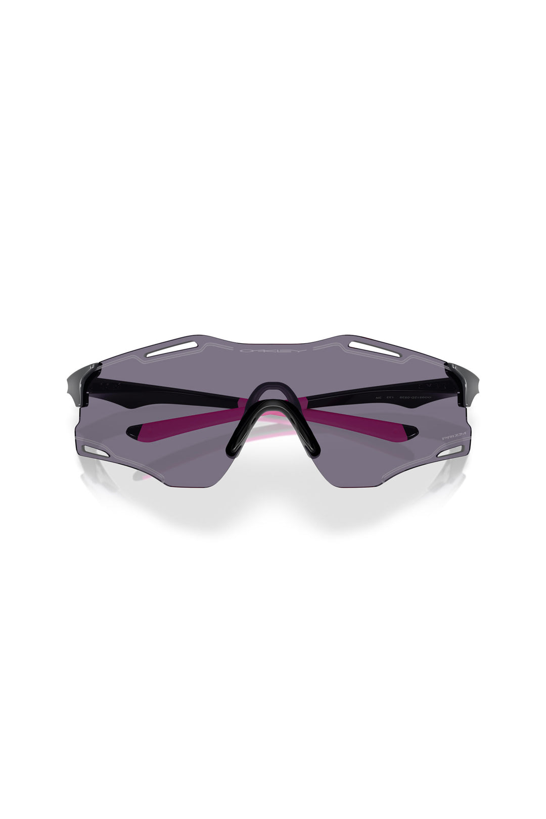 Cybr Zero Sunglasses - Grey