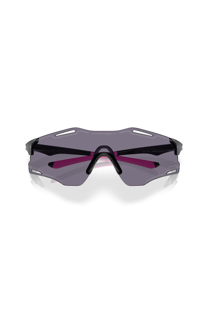 Cybr Zero Sunglasses - Grey