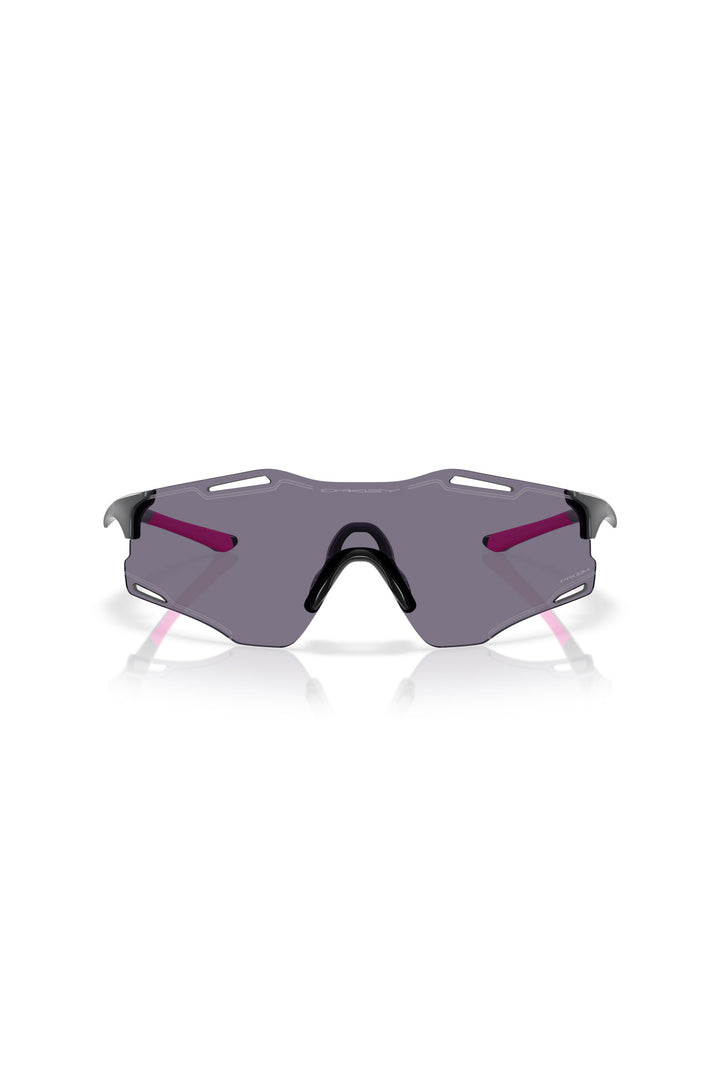 Cybr Zero Sunglasses - Grey