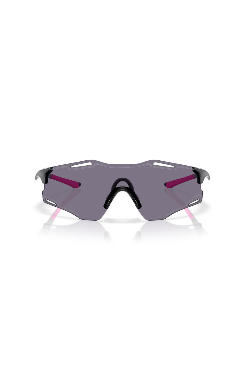 Cybr Zero Sunglasses - Grey