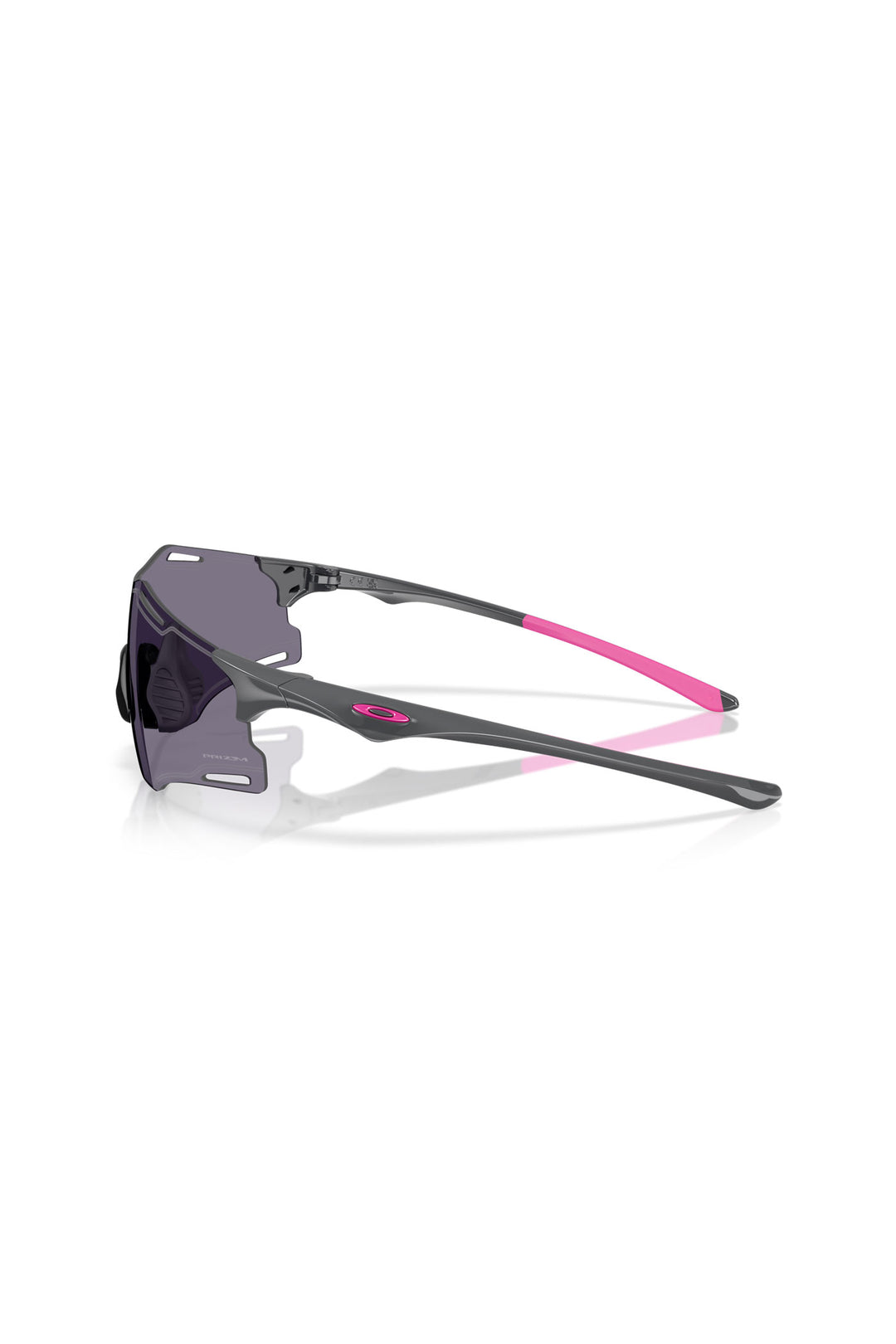 Cybr Zero Sunglasses - Grey