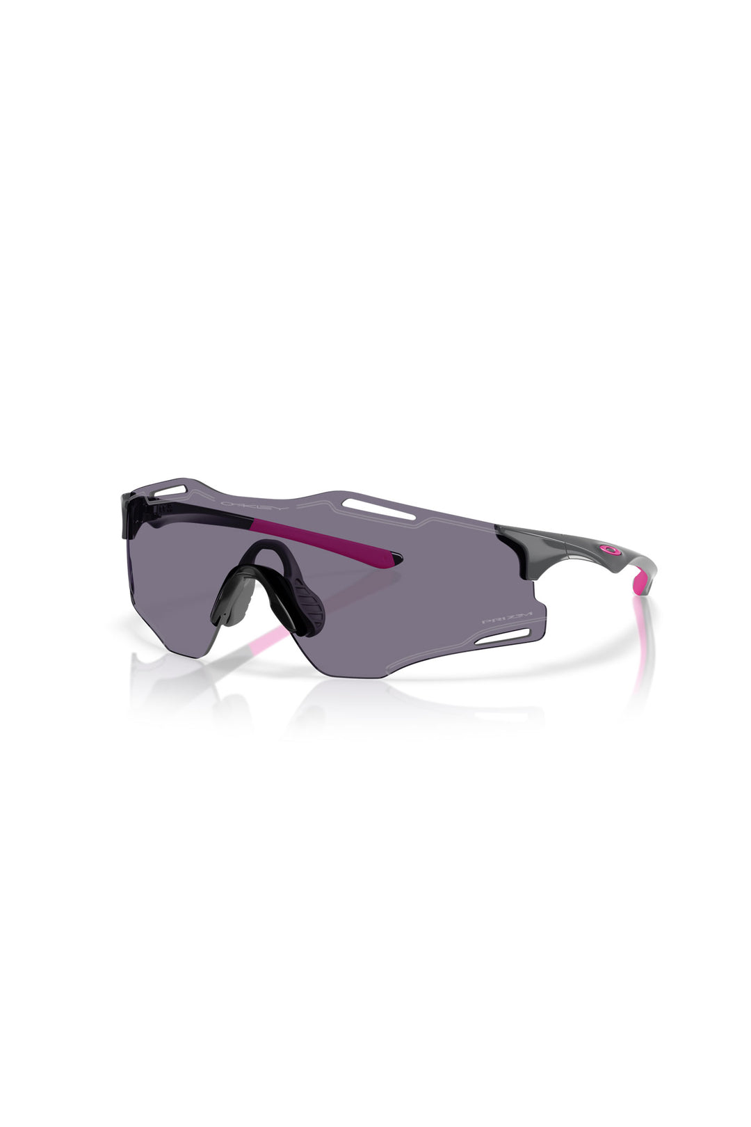 Cybr Zero Sunglasses - Grey