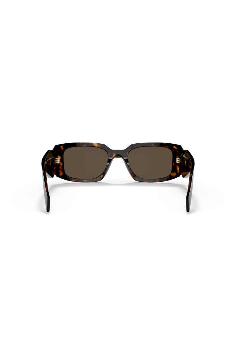 0PR17WS 2AU8C1 Tortoise Shell Sunglasses