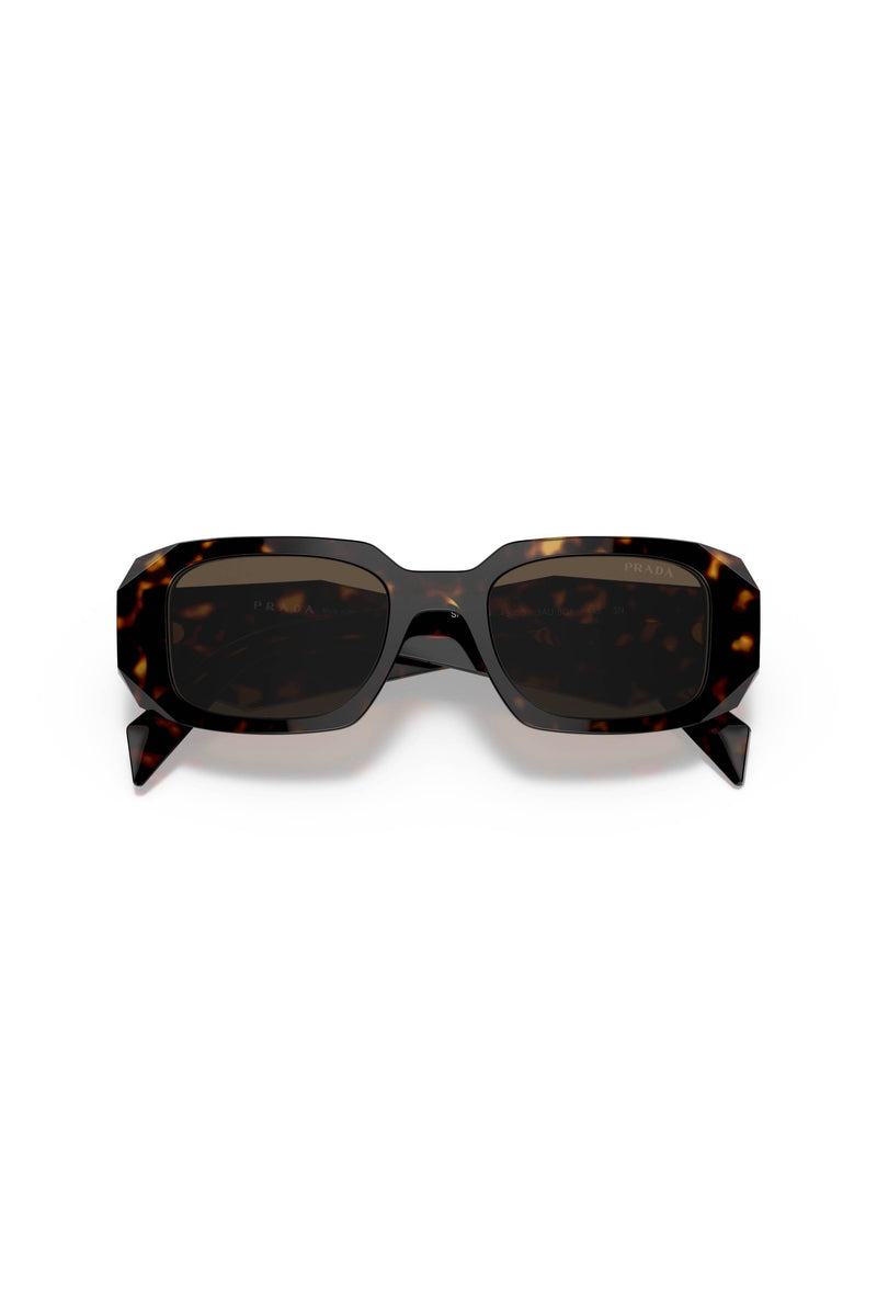 0PR17WS 2AU8C1 Tortoise Shell Sunglasses