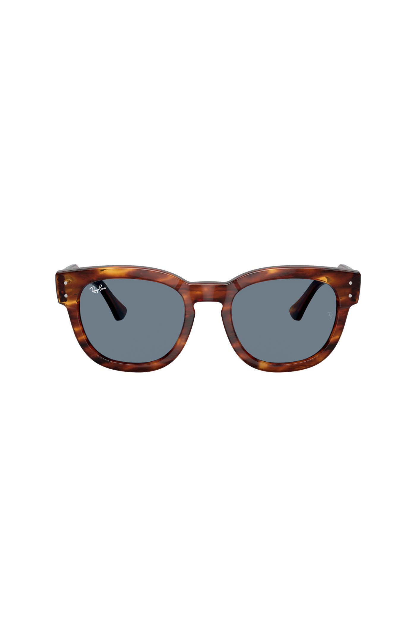 Ladies Mega Hawkeye Sunglasses - Brown – Edgars