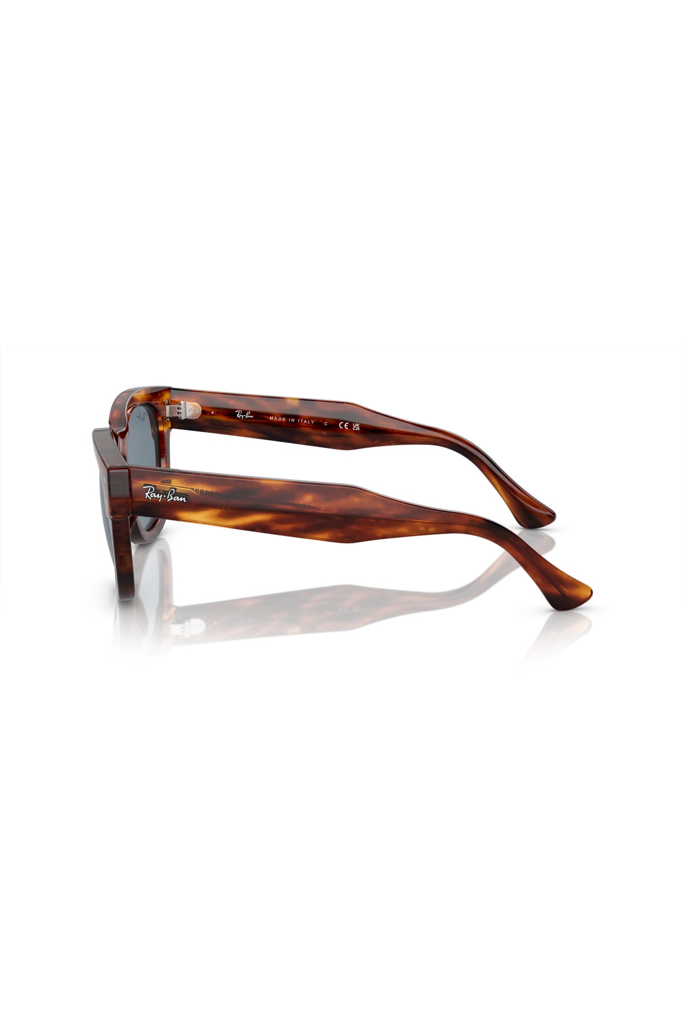 Ladies Mega Hawkeye Sunglasses - Brown – Edgars