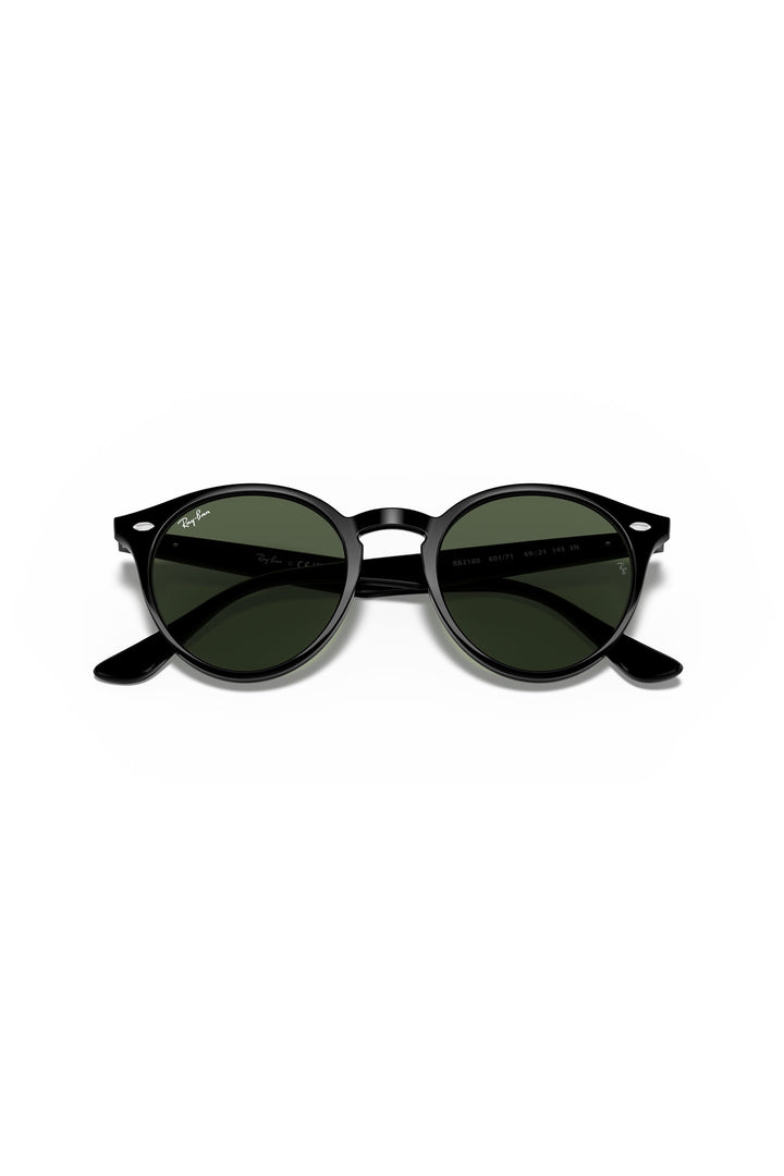 Black Sunglasses Size 49 - Black