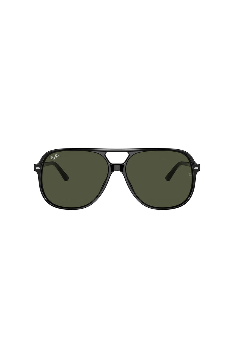 Bill Sunglasses - Black