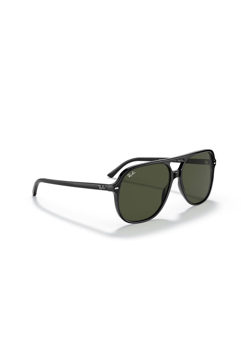 Bill Sunglasses - Black