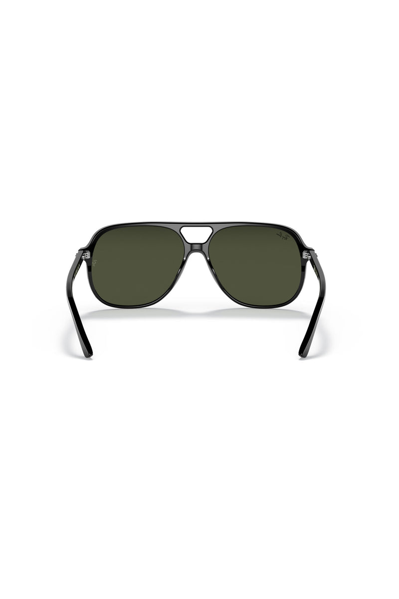 Bill Sunglasses - Black