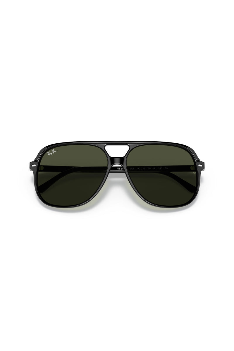 Bill Sunglasses - Black