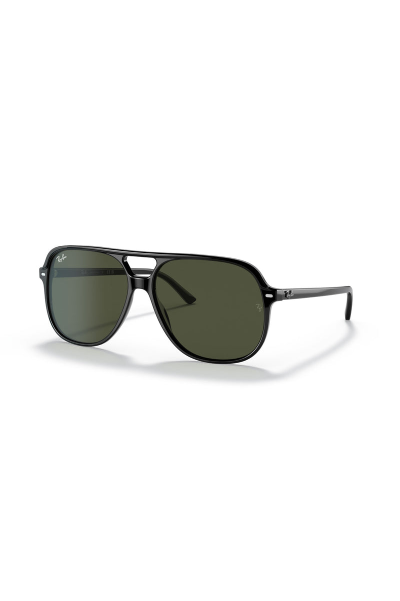 Bill Sunglasses - Black