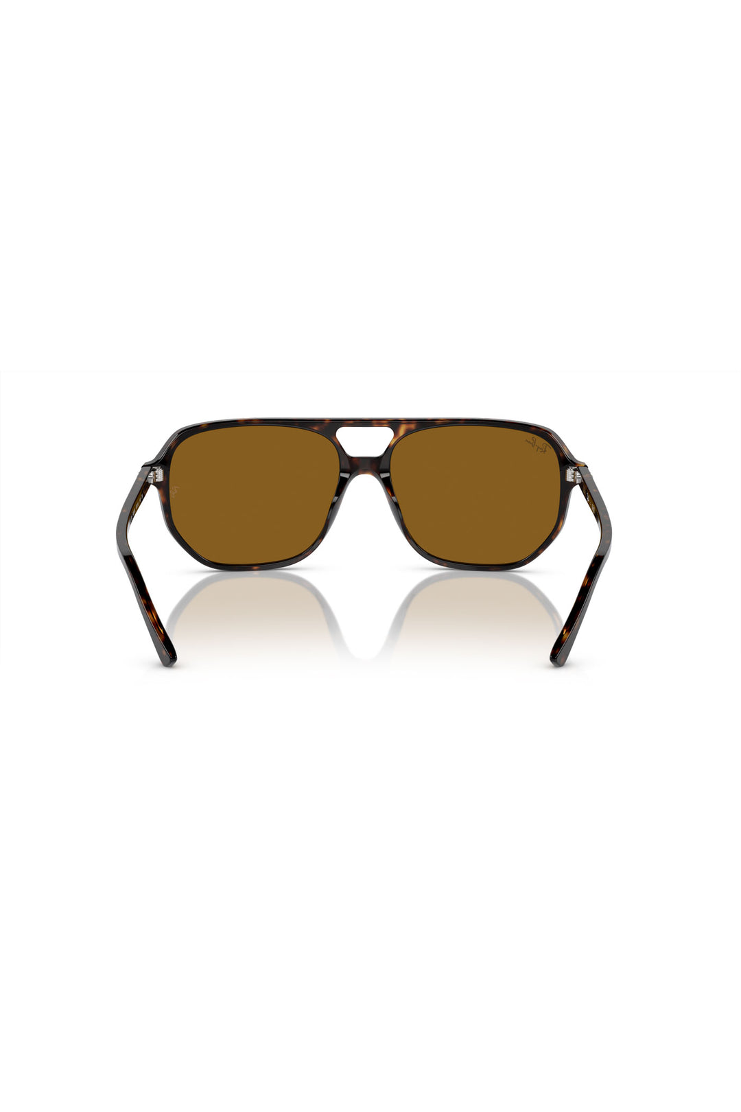 Bill One Sunglasses - Tortoise Shell