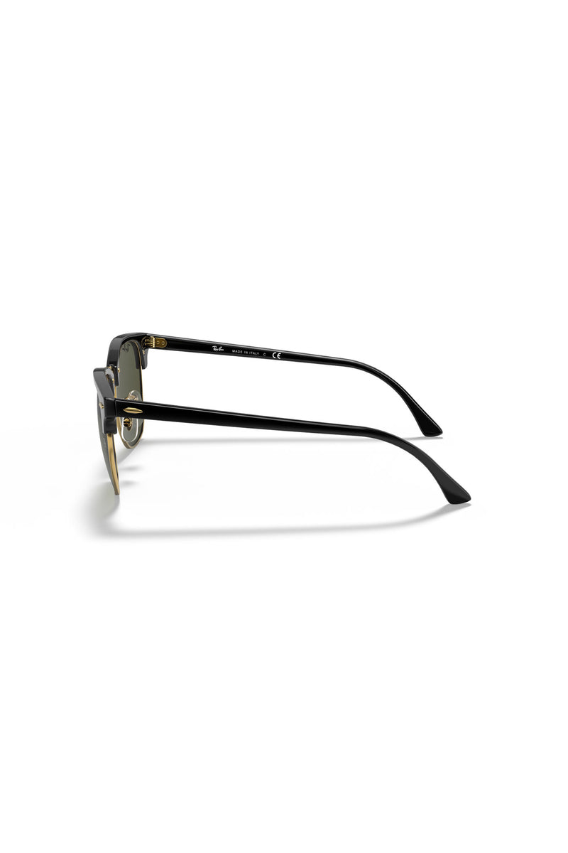 Clubmaster Classic Sunglasses - Black