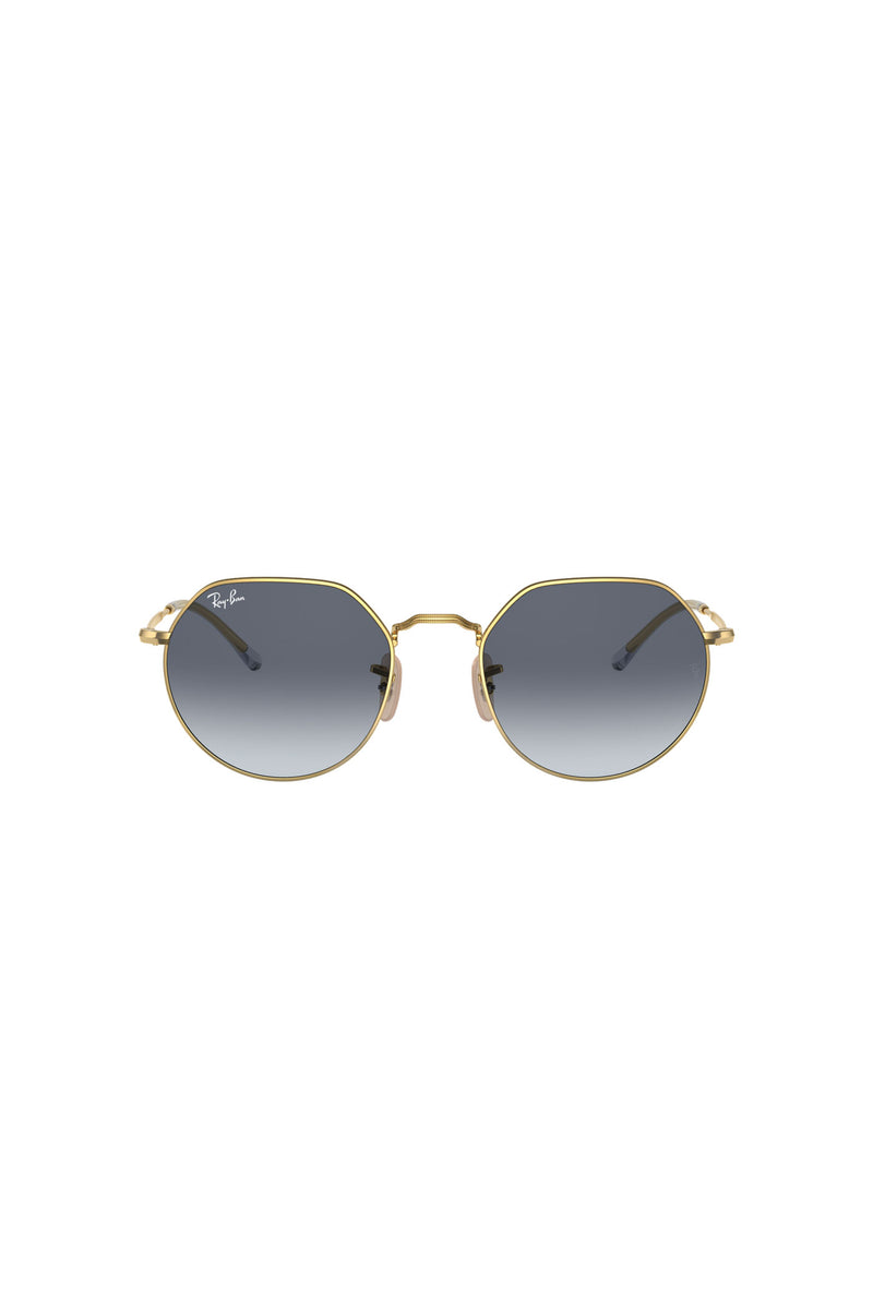 Jack Sunglasses - Grey