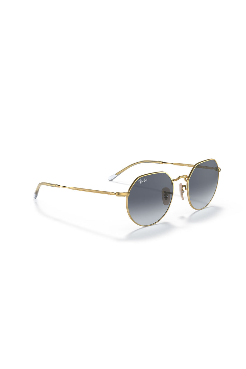 Jack Sunglasses - Grey