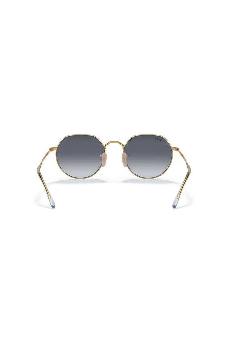 Jack Sunglasses - Grey